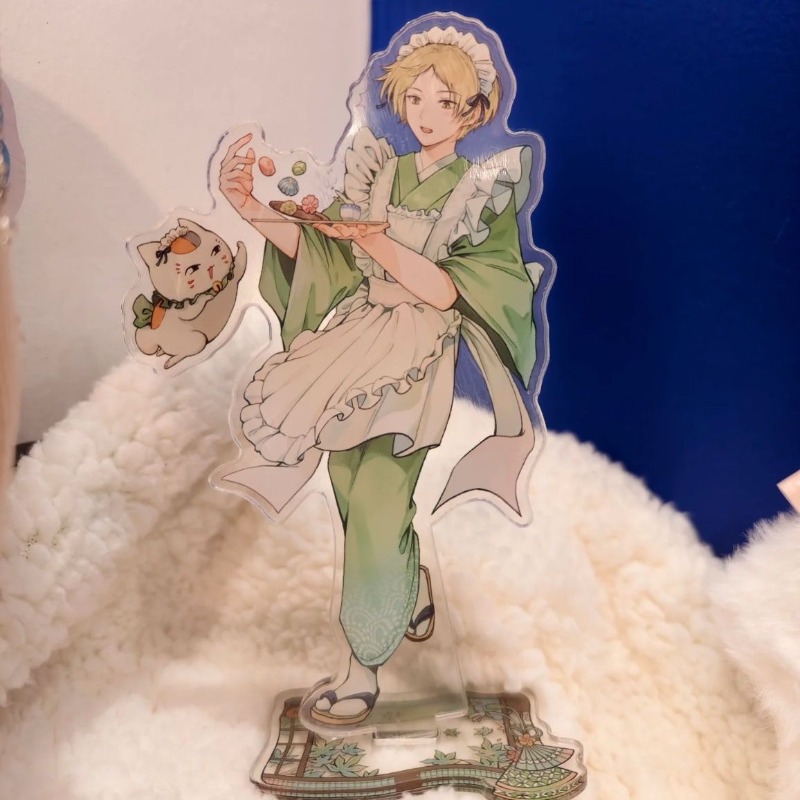 10cm/3.93in Anime Standing Pla - Home Office Kit incelemesi ve fiyatı
