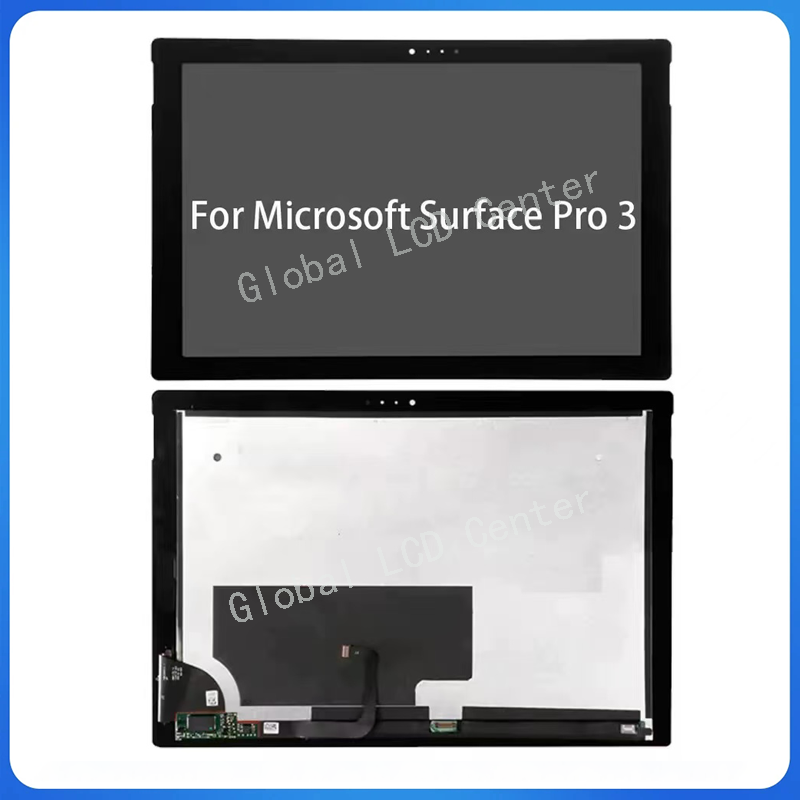 LCD Display Screen For Microso - Home Office Microsoft incelemesi ve fiyatı