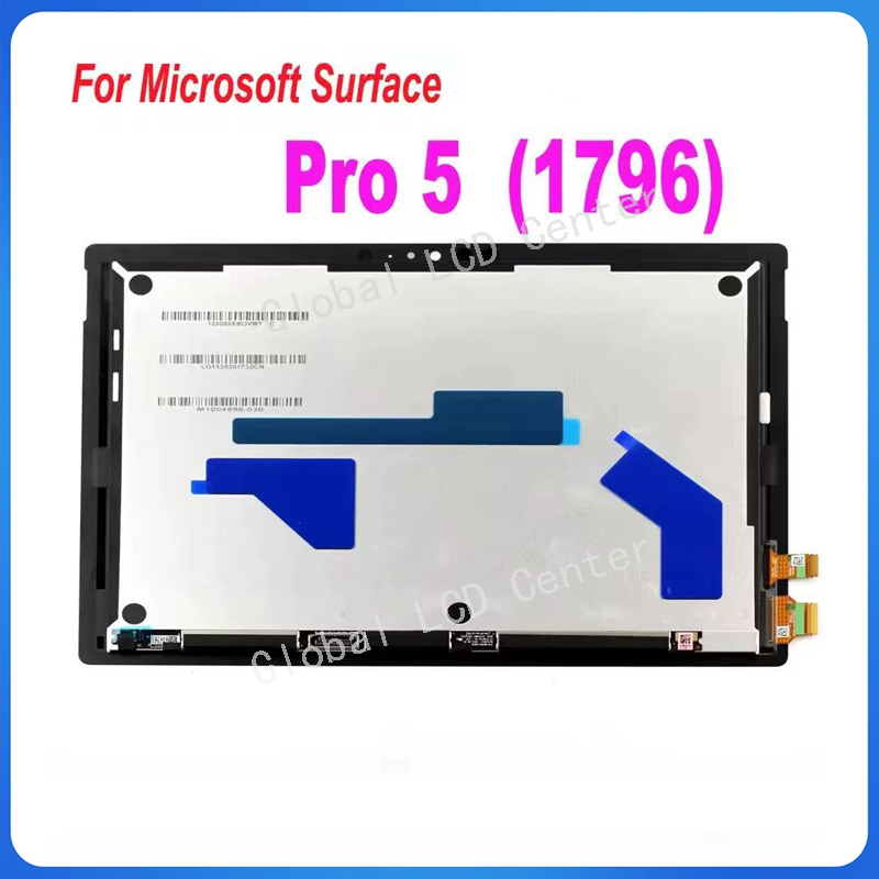 LCD Display Screen For Microso - Home Office Microsoft incelemesi ve fiyatı