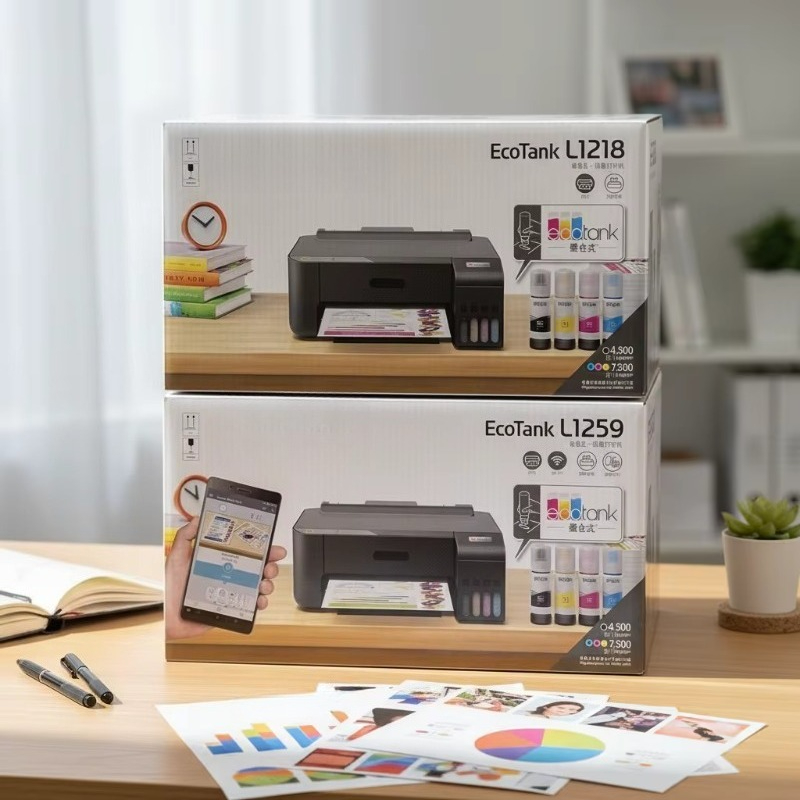 A4 Cheap and Easy-to-use Color - Home Office Student incelemesi ve fiyatı