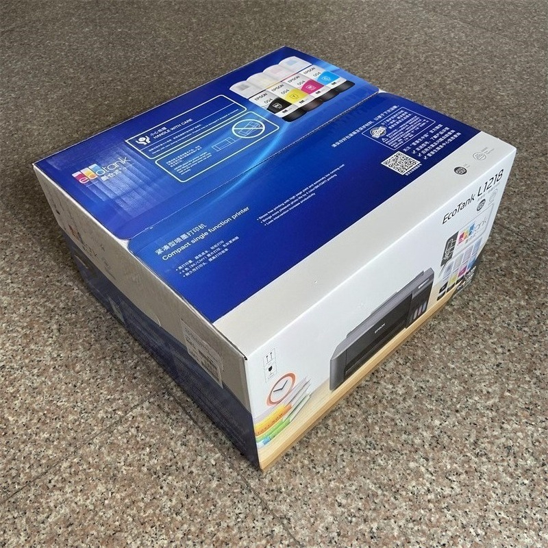 A4 Cheap and Easy-to-use Color - Home Office Student incelemesi ve fiyatı