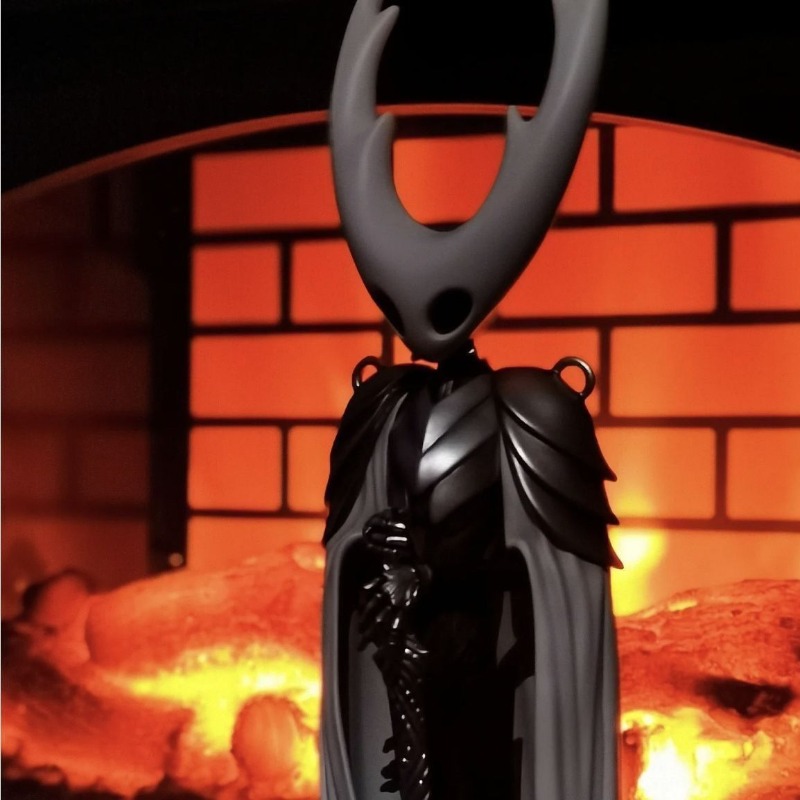 Hollow Knight Figure Pale Prin - Home Office Kit incelemesi ve fiyatı