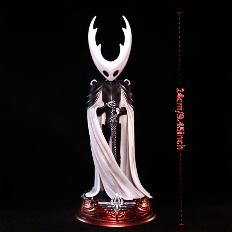 Hollow Knight Figure Pale Prin - Home Office Kit incelemesi ve fiyatı
