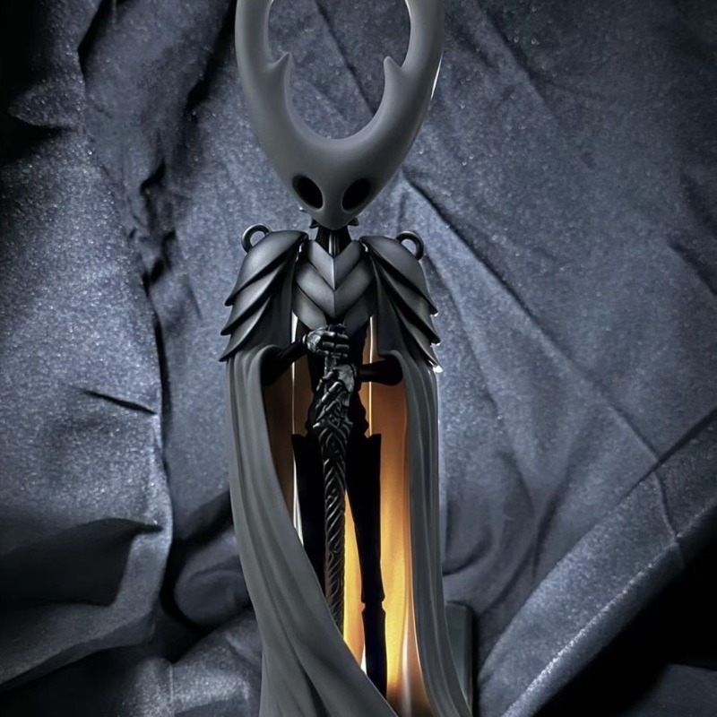 Hollow Knight Figure Pale Prin - Home Office Kit incelemesi ve fiyatı