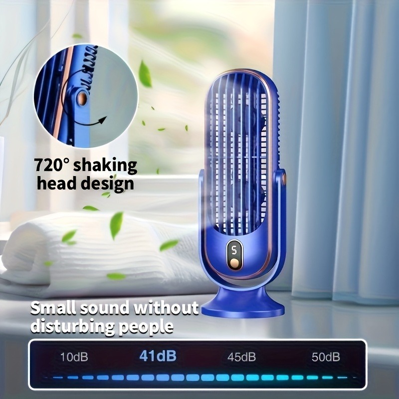 Portable Stylish Cooling Fan,  - Usb Desk Fan incelemesi ve fiyatı