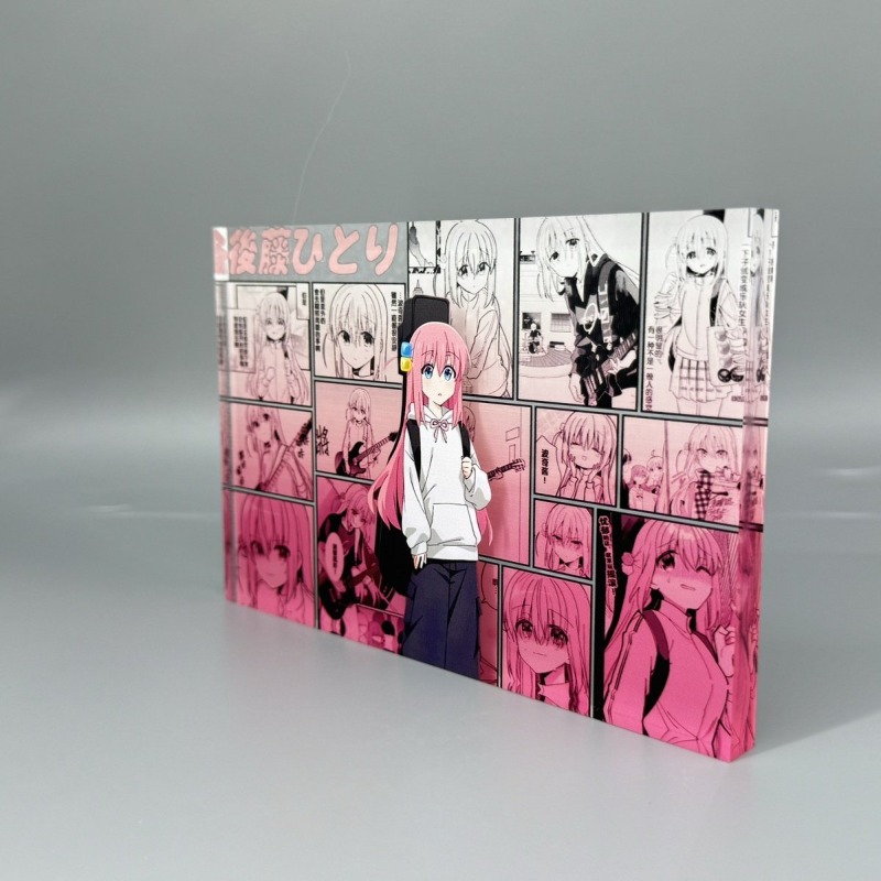 Lonely Rock Standing sign Pers - Home Office Kit incelemesi ve fiyatı
