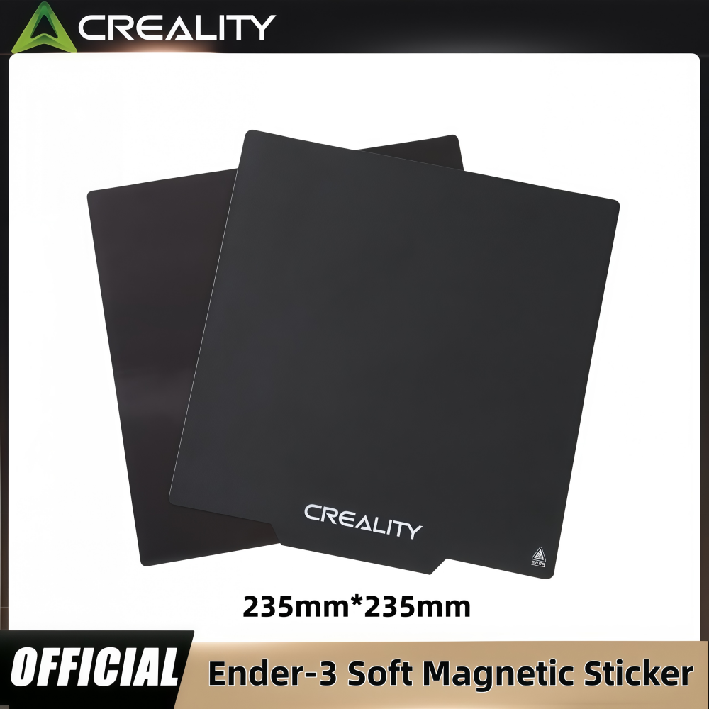 Creality Ender-3 Soft Magnetic - Home Office Microsoft incelemesi ve fiyatı