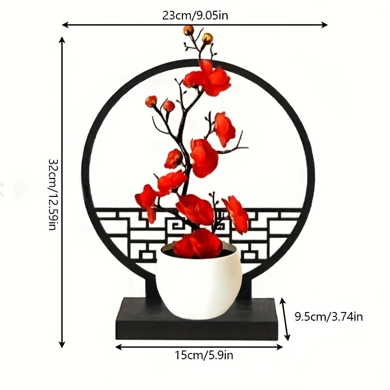Chinese-Style Artificial Plum  - Home Office Headset incelemesi ve fiyatı