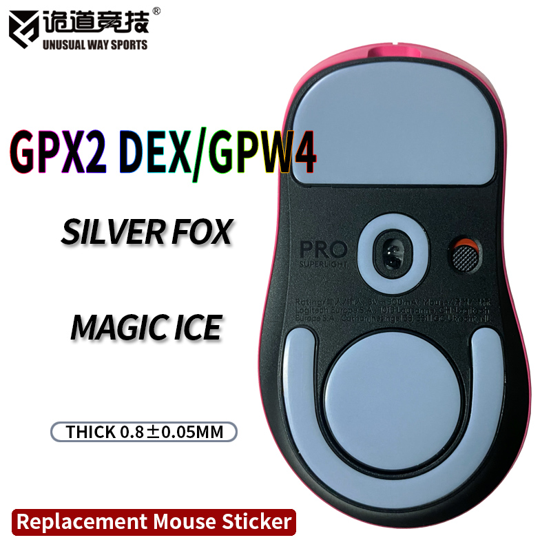 UnusualWaySports Mouse Skates  - Home Office Microsoft incelemesi ve fiyatı