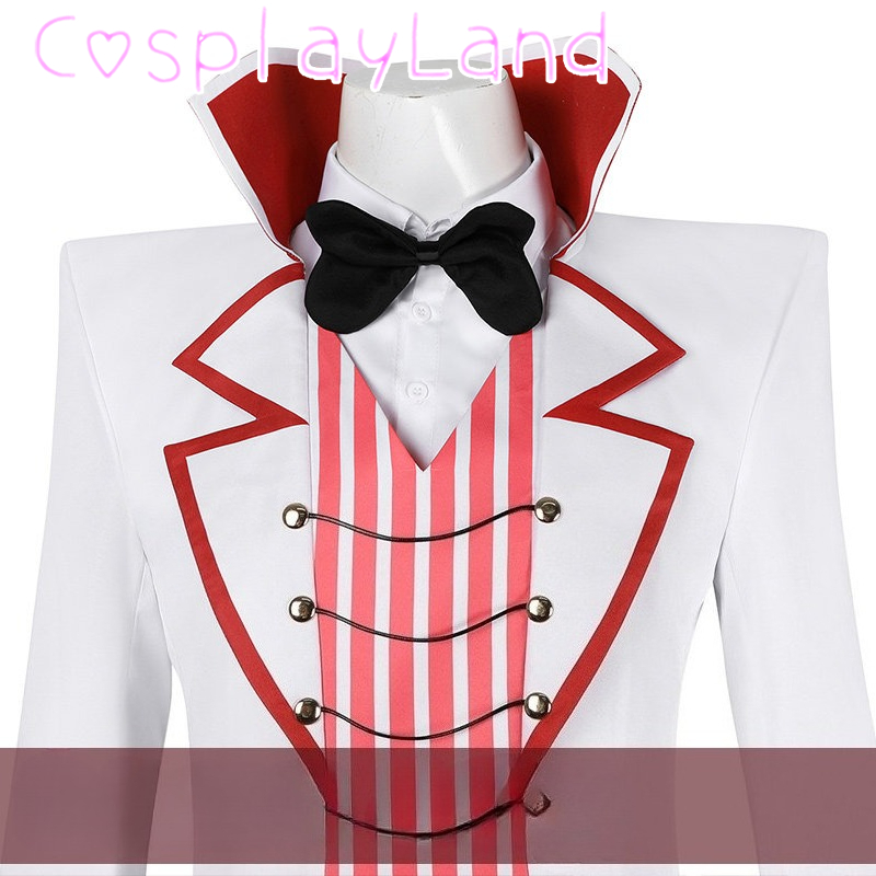 Lucifer Cosplay Costume Fantas - Home Office Kit incelemesi ve fiyatı