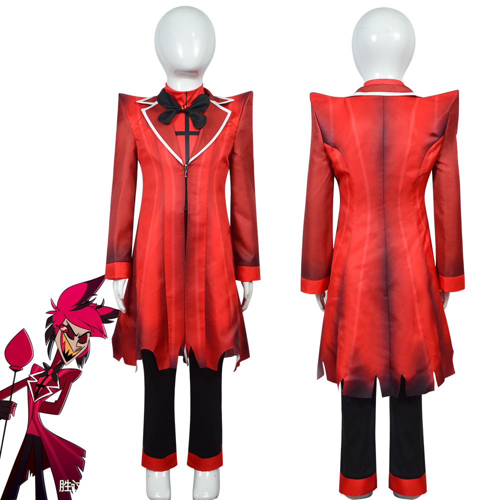 Vox Cosplay Costume Cartoon Ho - Home Office Kit incelemesi ve fiyatı