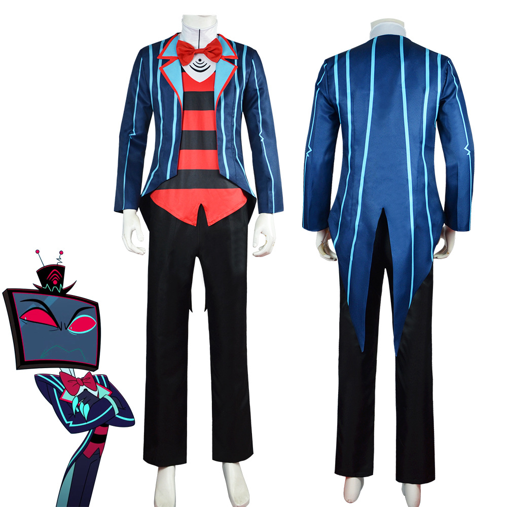 Vox Cosplay Costume Cartoon Ho - Home Office Kit incelemesi ve fiyatı