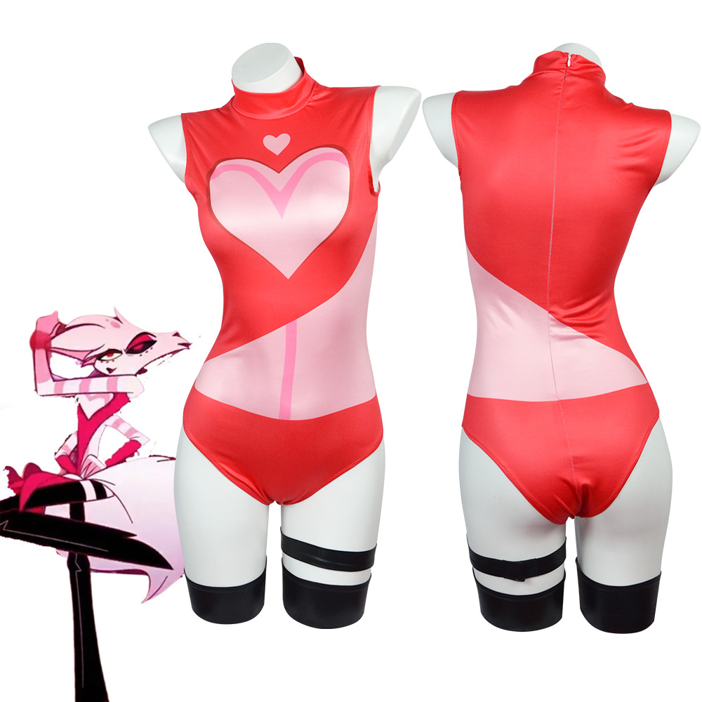 Vox Cosplay Costume Cartoon Ho - Home Office Kit incelemesi ve fiyatı