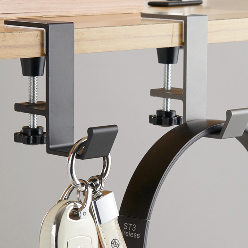 Adjustable Desk Edge Hook Gami - Home Office Headset incelemesi ve fiyatı