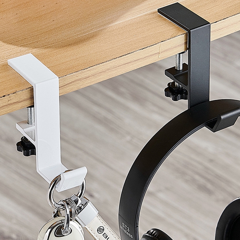 Adjustable Desk Edge Hook Gami - Home Office Headset incelemesi ve fiyatı