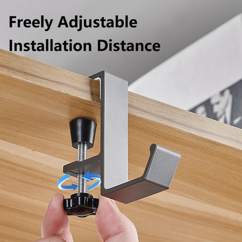 Adjustable Desk Edge Hook Gami - Home Office Headset incelemesi ve fiyatı