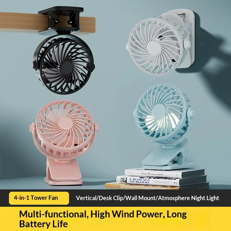 Baby Stroller Fan for Cart Min - Usb Desk Fan incelemesi ve fiyatı