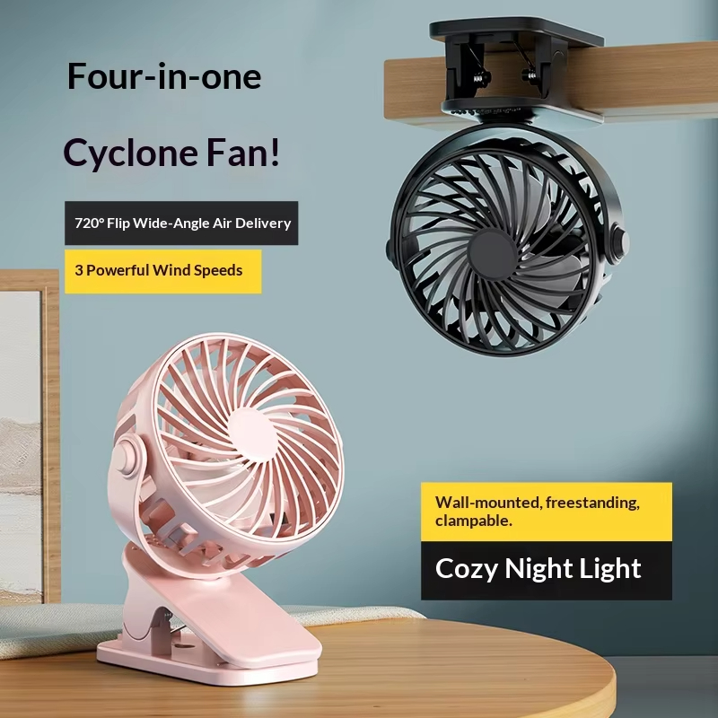 Baby Stroller Fan for Cart Min - Usb Desk Fan incelemesi ve fiyatı