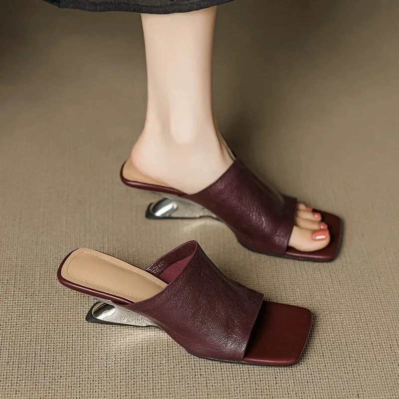 Handmade Soft Leather One-word - Home Office Microsoft incelemesi ve fiyatı
