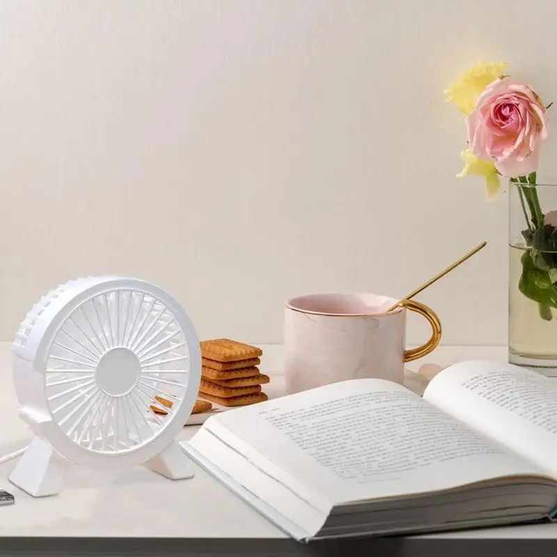 Electric Mini Fan Portable Coo - Usb Desk Fan incelemesi ve fiyatı