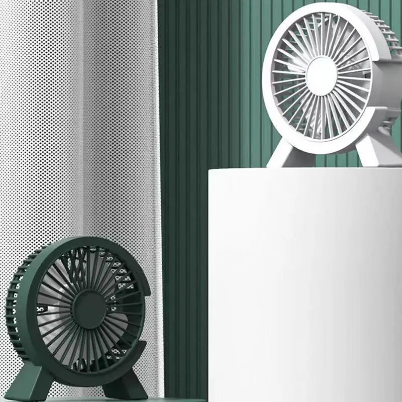 Electric Mini Fan Portable Coo - Usb Desk Fan incelemesi ve fiyatı