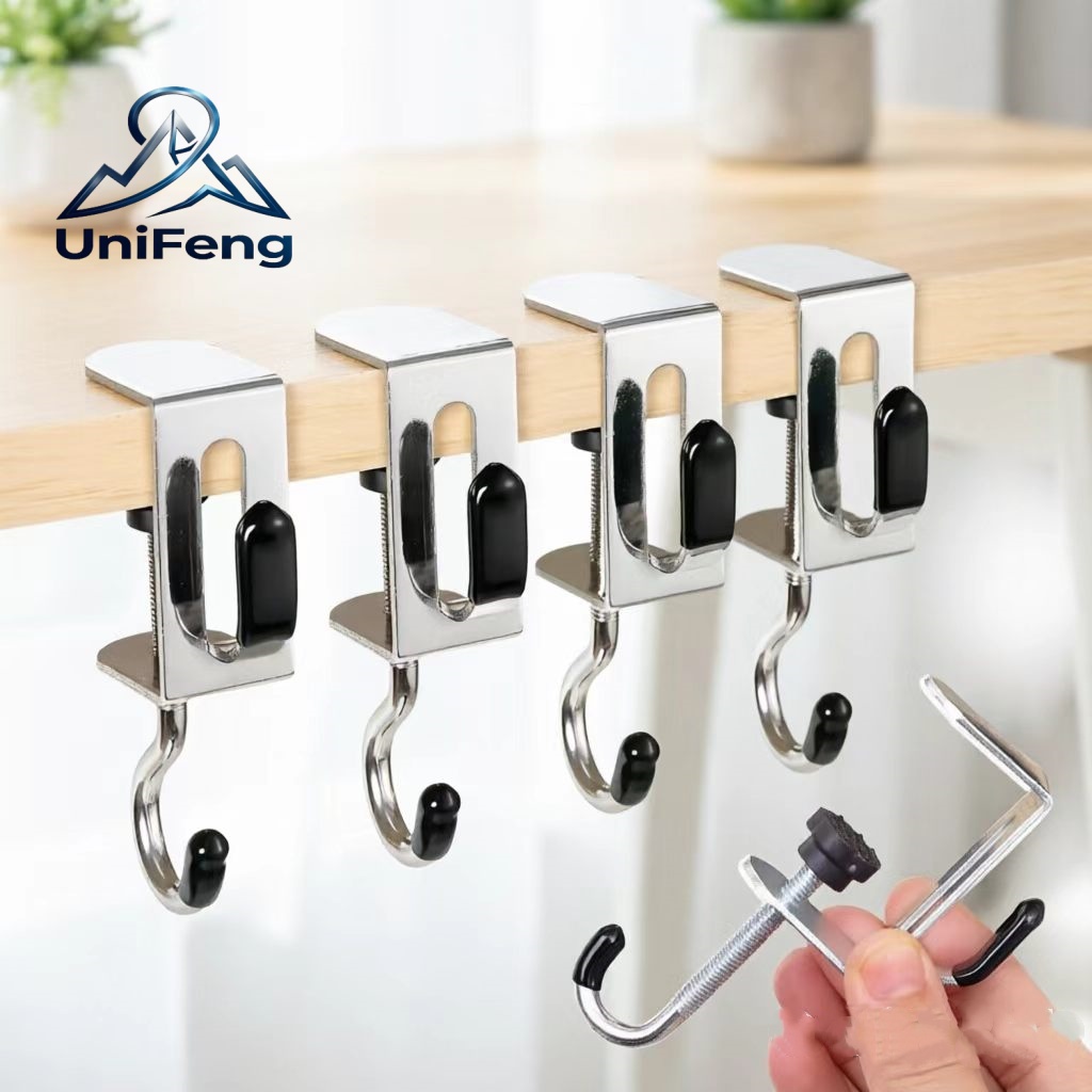 1/10x Adjustable Desk Edge Hoo - Home Office Headset incelemesi ve fiyatı
