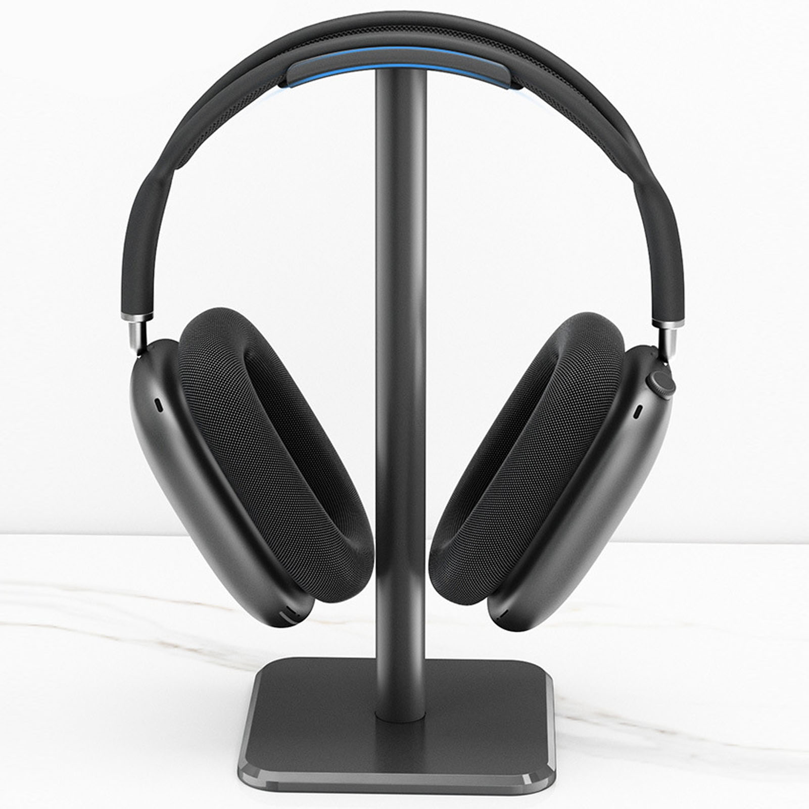 Headphone Stand Rounded Corner - Home Office Headset incelemesi ve fiyatı