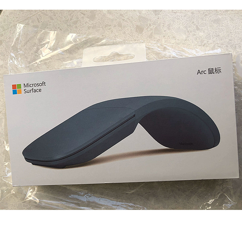 Microsoft Surface Arc mouse, f - Home Office Microsoft incelemesi ve fiyatı