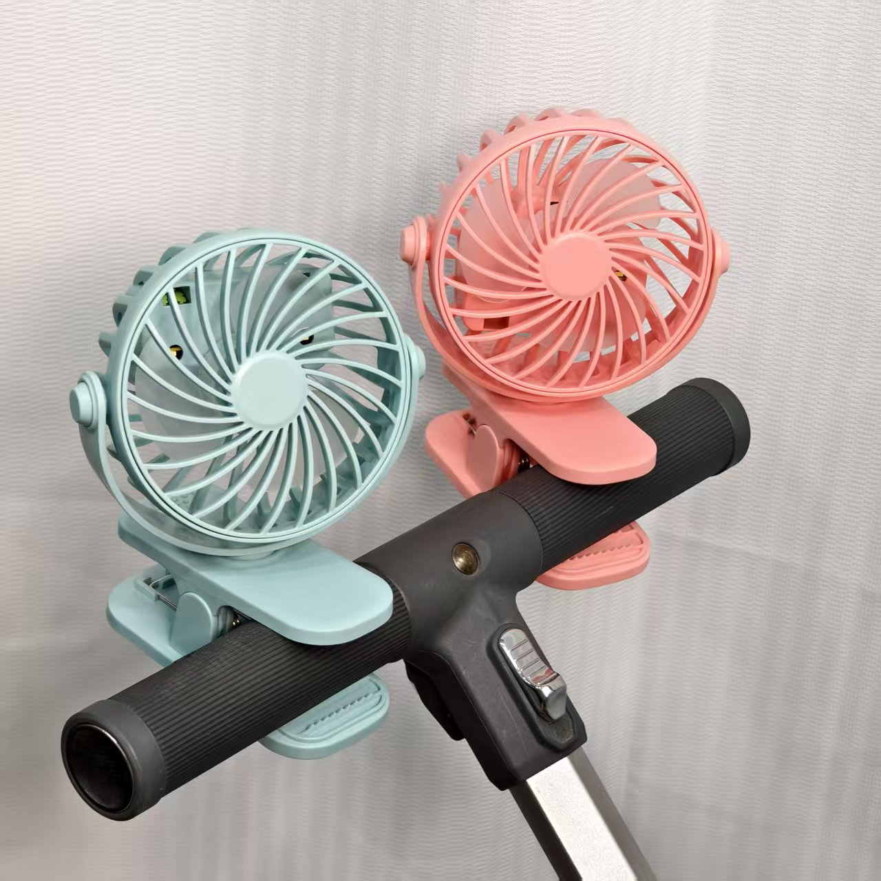 1pc 360° Adjustable USB Clip o - Usb Desk Fan incelemesi ve fiyatı