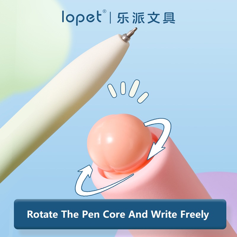 Lopet Fruit Aroma Pens, 0.5mm  - Home Office Headset incelemesi ve fiyatı