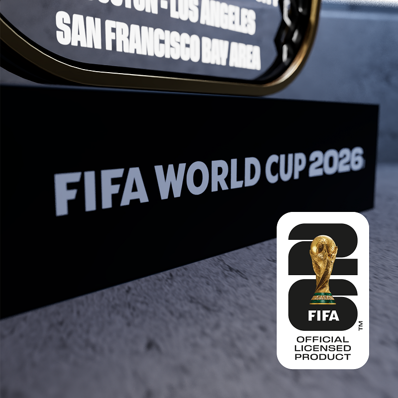 Host City FIFA World Cup 3D LE - Usb Desk Fan incelemesi ve fiyatı
