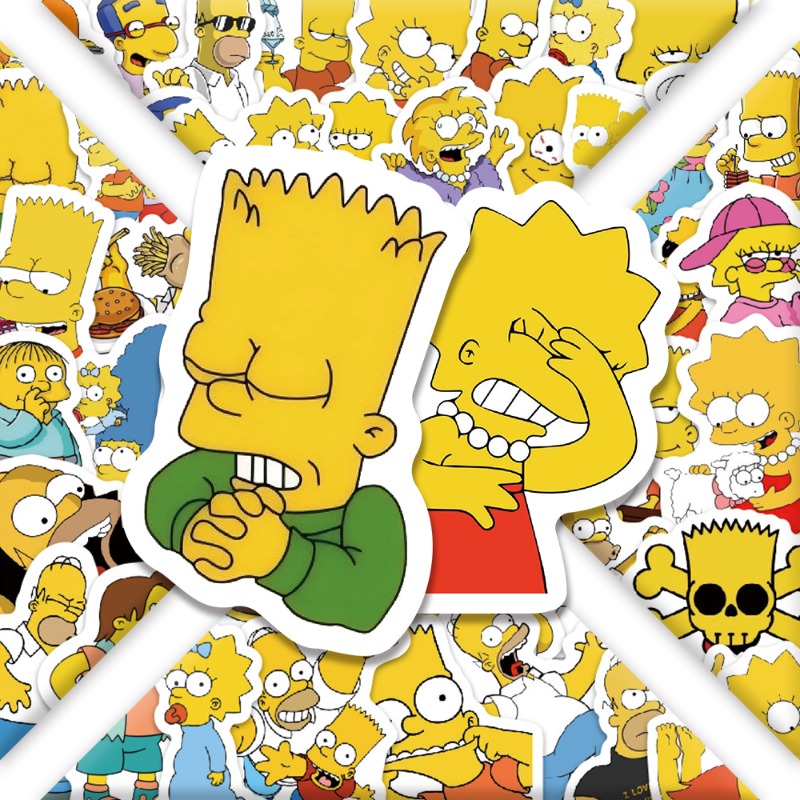 The Simpsons Homer Marge Bart  - Home Office Kit incelemesi ve fiyatı