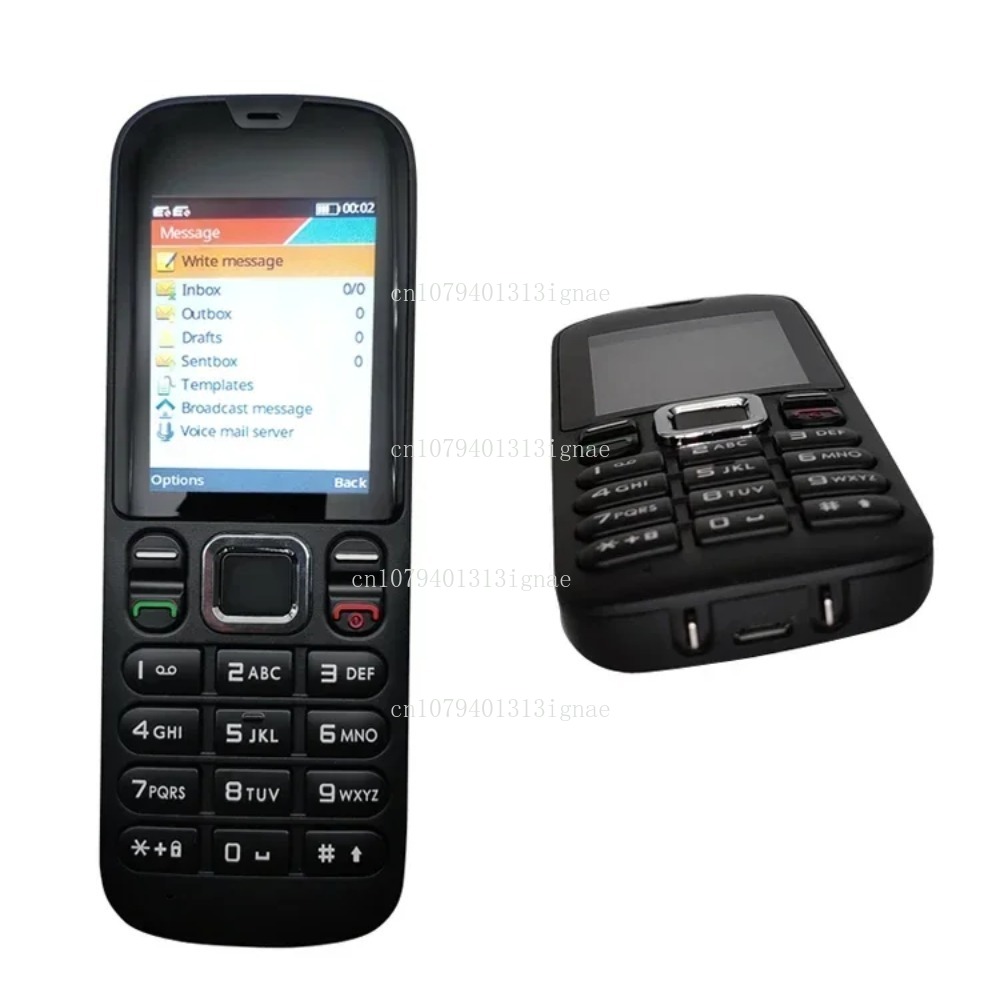 Cordless Phone GSM SIM Card Fi - Home Office Student incelemesi ve fiyatı