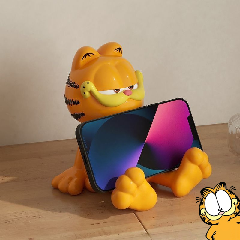Garfield anime cartoon cute do - Home Office Student incelemesi ve fiyatı