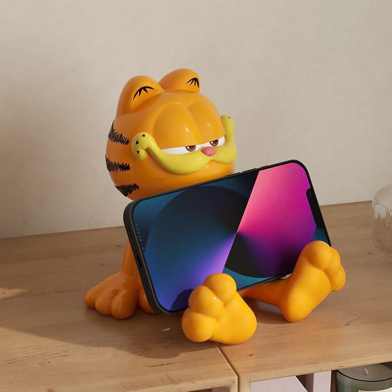 Garfield anime cartoon cute do - Home Office Student incelemesi ve fiyatı