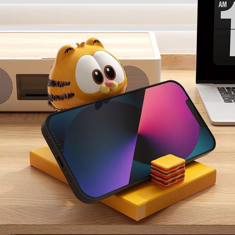 Garfield anime cartoon cute do - Home Office Student incelemesi ve fiyatı