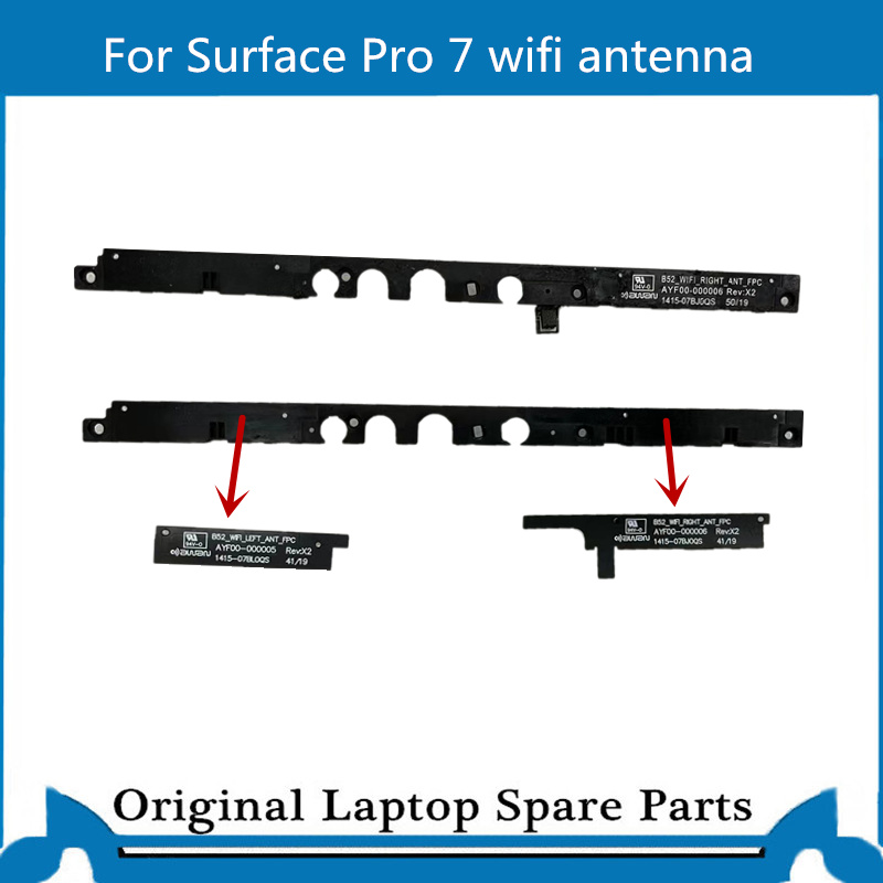 Original 1866 WiFi Antenna  fo - Home Office Microsoft incelemesi ve fiyatı