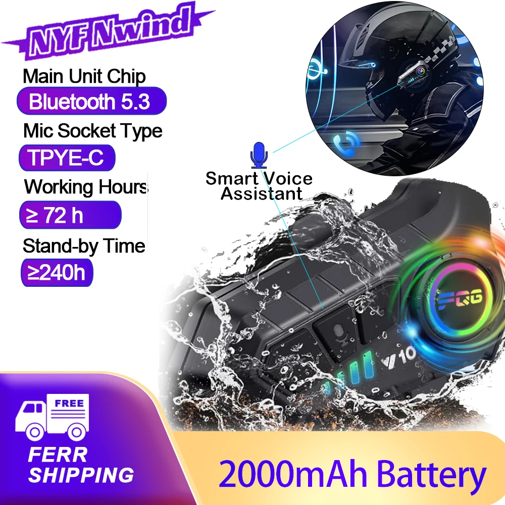 Motorcycle Helmet Bluetooth He - Home Office Headset incelemesi ve fiyatı