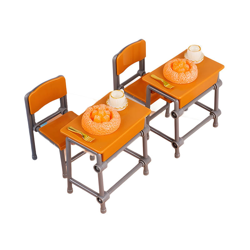 1 Set 1:12 Dollhouse Accessori - Home Office Kit incelemesi ve fiyatı